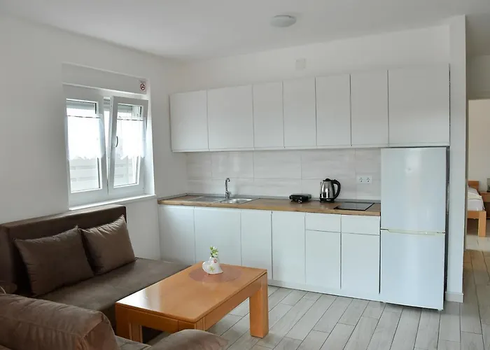 Lucky Appartement *