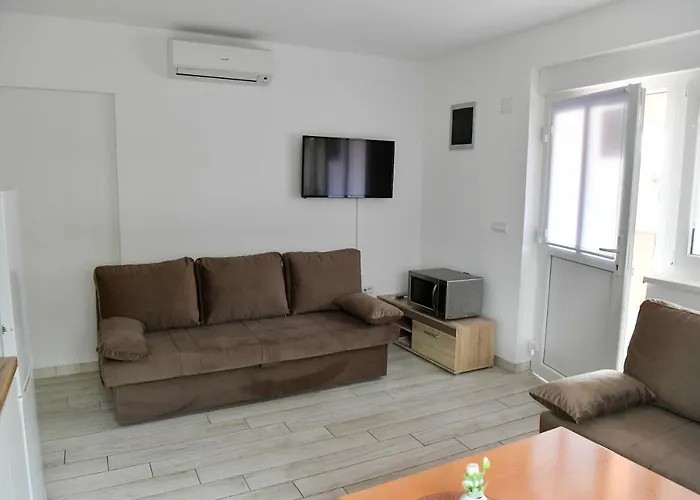 Lucky Appartement