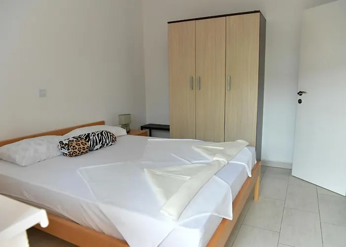 Appartement Lucky *