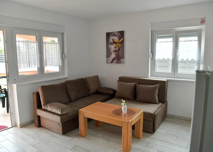 Lucky Appartement *