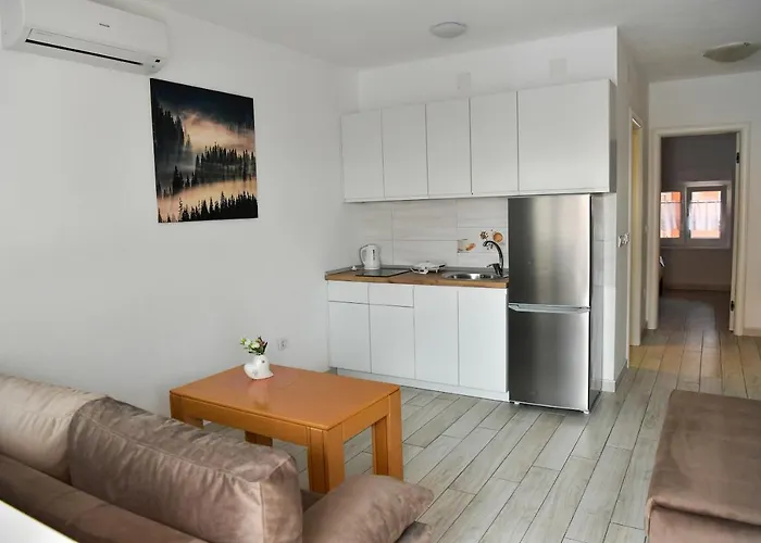 Lucky Appartement