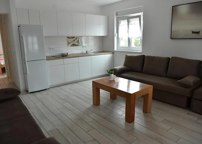 Lucky Appartement