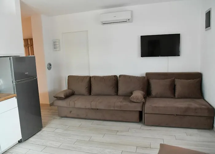 Lucky Appartement