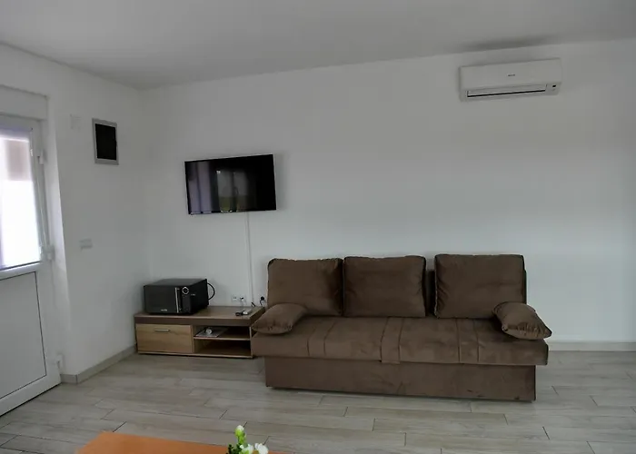 Lucky Appartement Vir