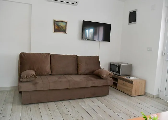 Appartement Lucky *