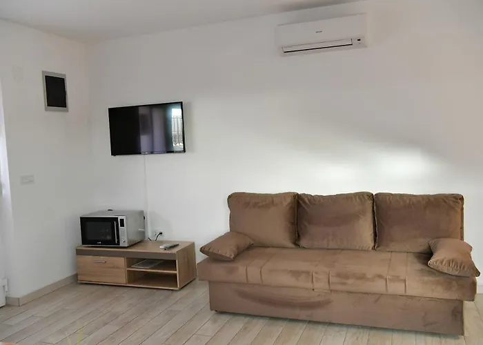 Lucky Appartement Vir