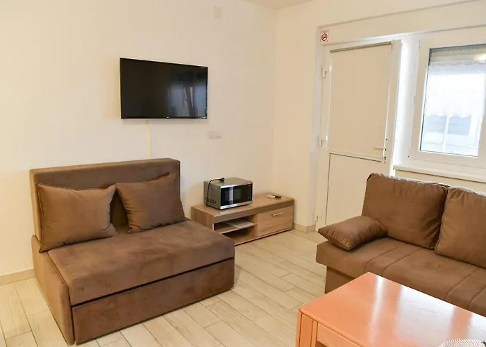 Lucky Appartement