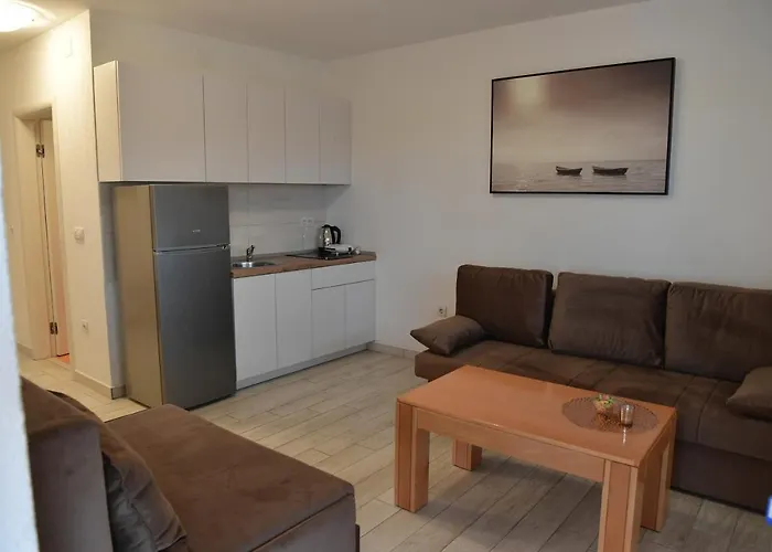 Lucky Appartement *