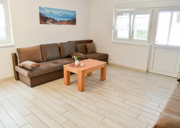 Appartement Lucky Vir