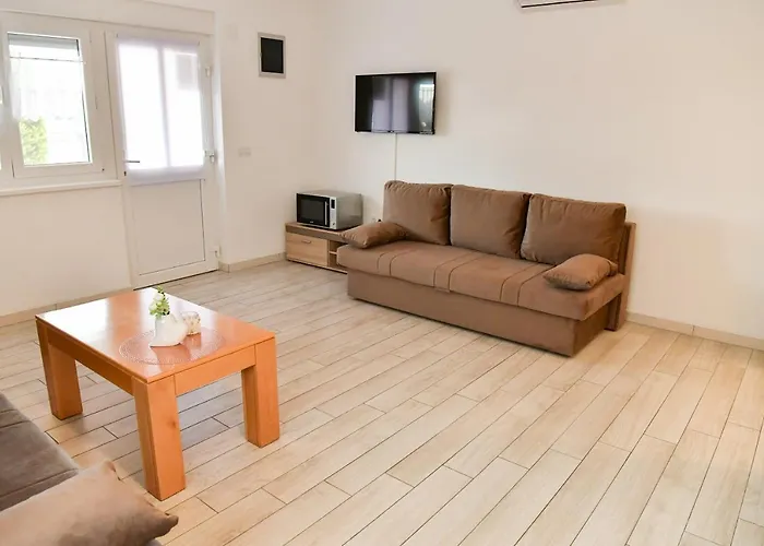 Appartement Lucky