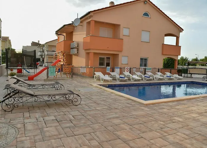 Lucky Appartement *