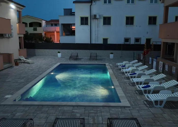 Lucky Appartement *