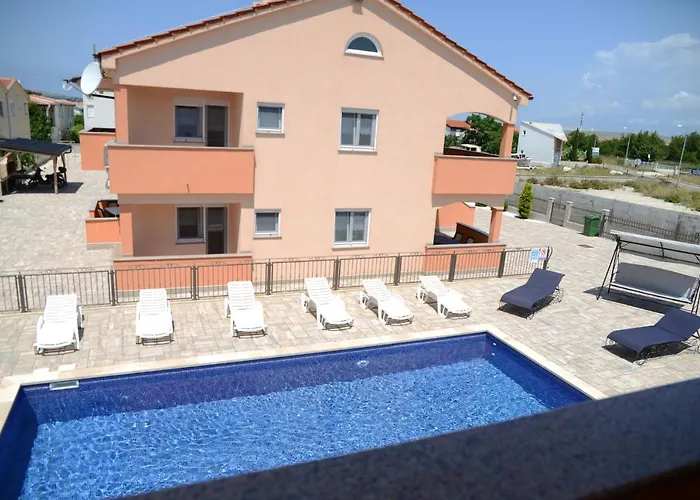Lucky Appartement