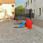 Lägenhet Lucky *