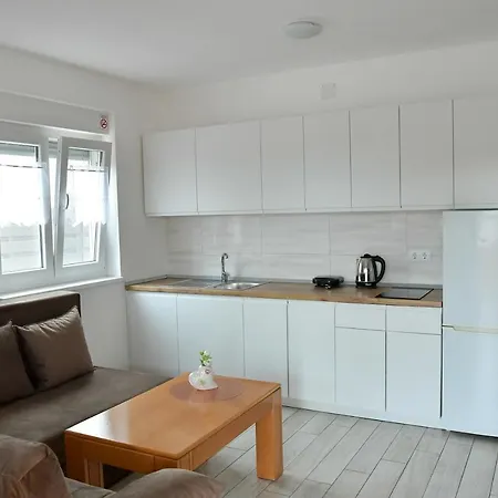 Lucky Appartement *