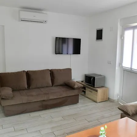 Lucky Appartement
