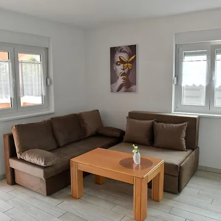 Lucky Appartement *