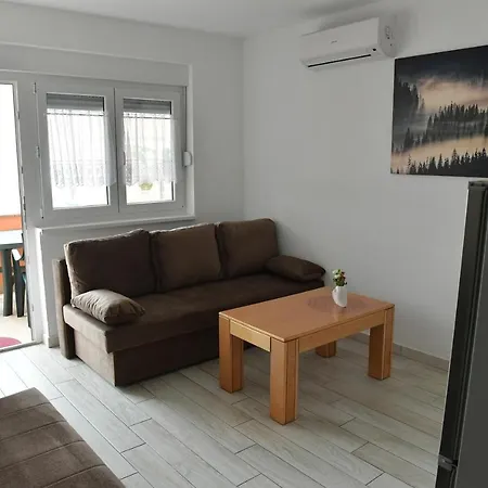Lucky Appartement *
