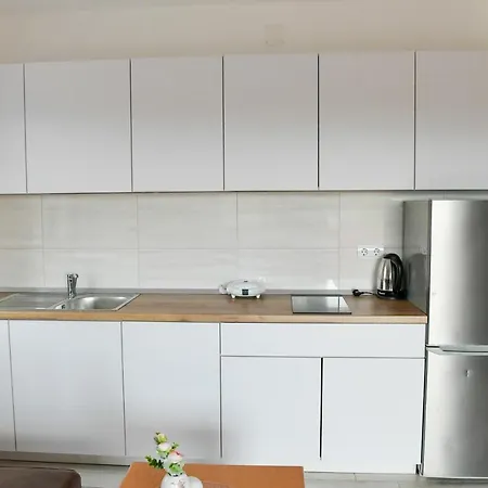 Lucky Appartement Vir