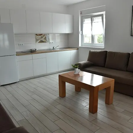 Lucky Appartement