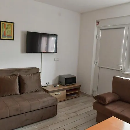 Lucky Appartement Vir