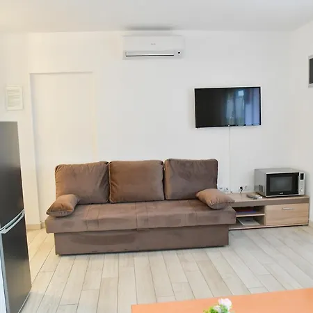 Appartement Lucky *