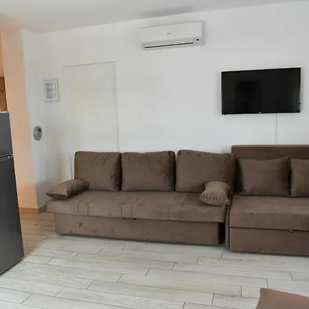 Lucky Apartman