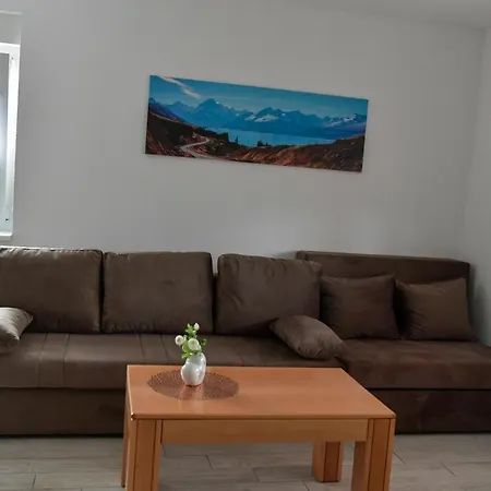 Appartement Lucky *