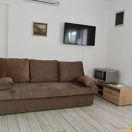 Appartement Lucky *