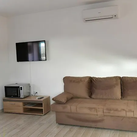 Lucky Appartement Vir