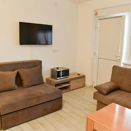 Lucky Appartement