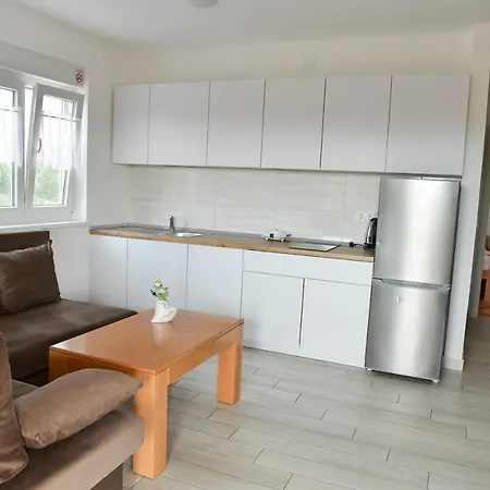Appartement Lucky Vir