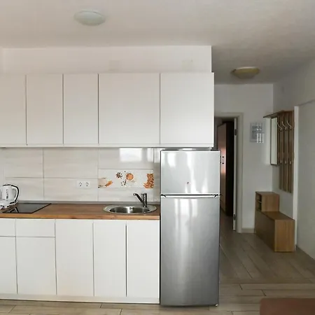 Lucky Appartement Vir