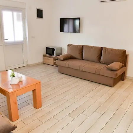 Appartement Lucky