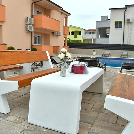 Appartement Lucky *