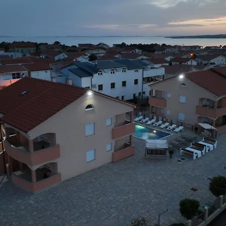 Lucky Appartement *