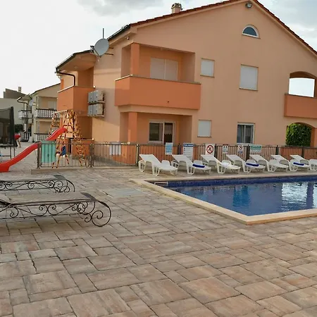 Lucky Appartement *
