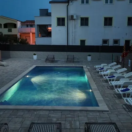 Lucky Appartement *