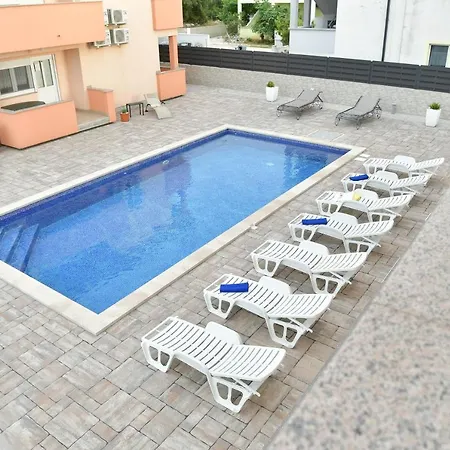 Appartement Lucky *