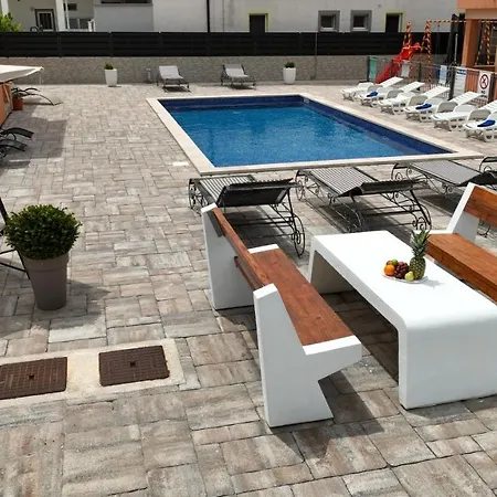 Lucky Appartement *