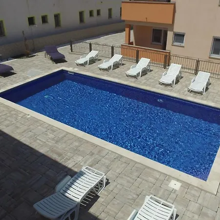 Apartman Lucky
