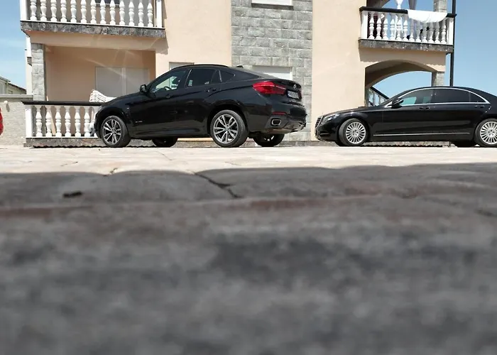 Апартаменты Lucky Вир