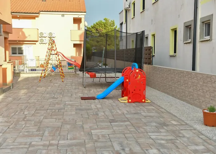 Апартаменты Lucky *